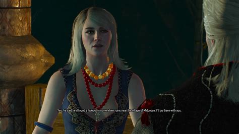 witches witcher 3